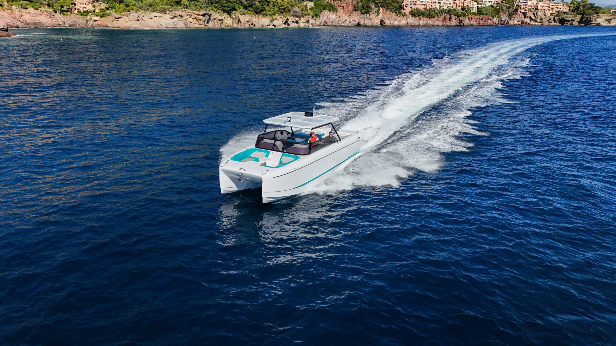Canados 36 ft